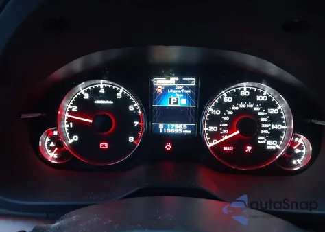 2014 Subaru Outback 3.6R Limited z USA, uszkodzony, nr VIN 4S4BRDNC5E2234246